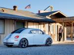 Volkswagen New Beetle Ragster Concept 2003 года